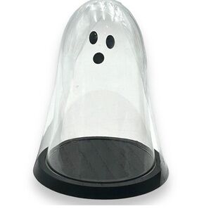 Target ghost cloche